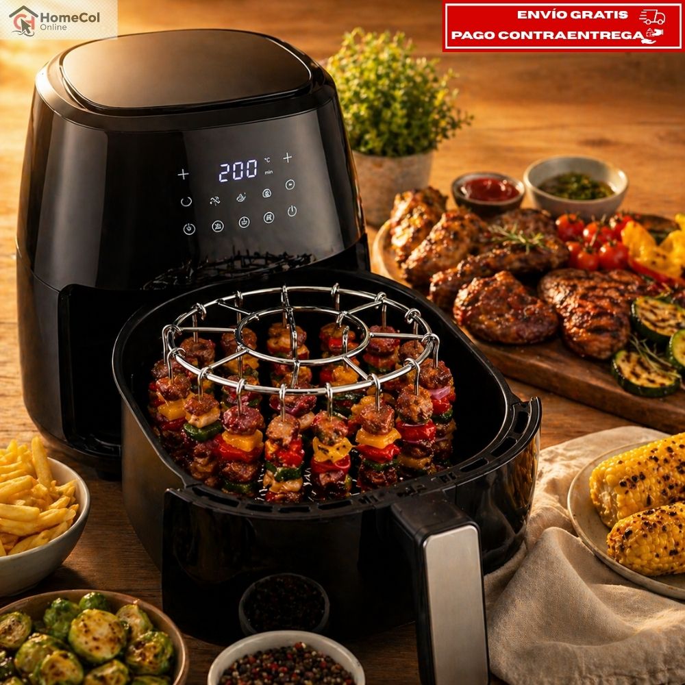 OFERTA ESPECIAL: Parrilla AirGrill® para Air Fryer™