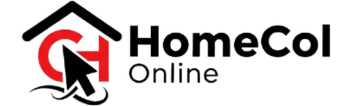 Online HomeCol